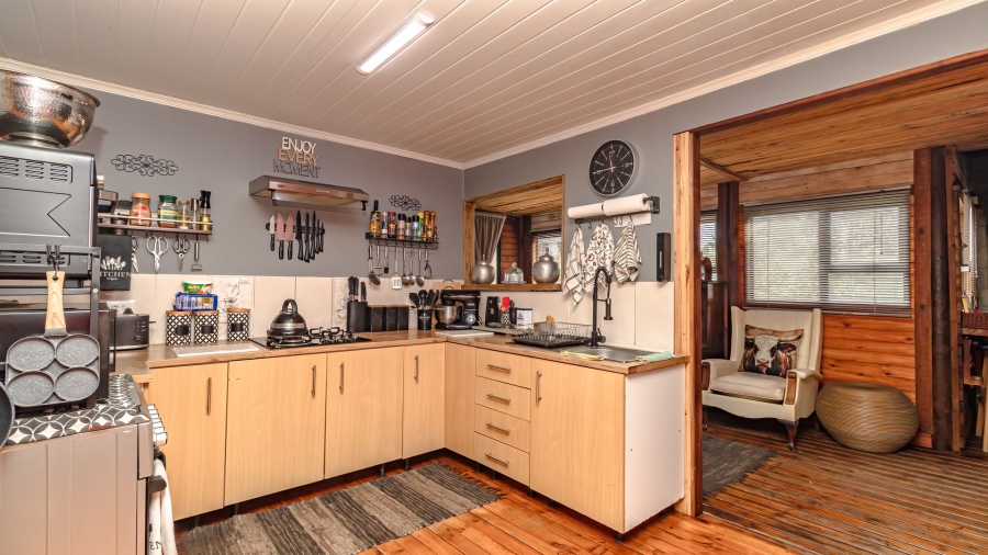 Commercial Property for Sale in Sedgefield Rural Western Cape